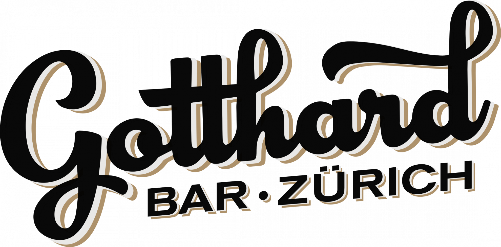 Gotthard Bar